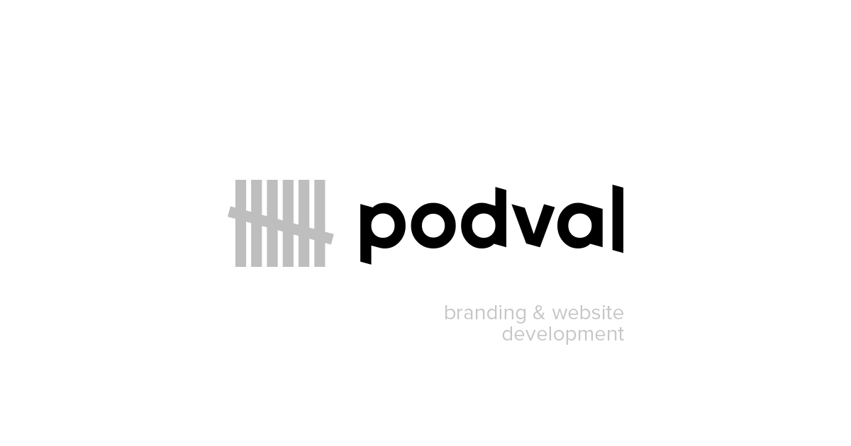 Brand site